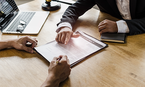 Company Registration